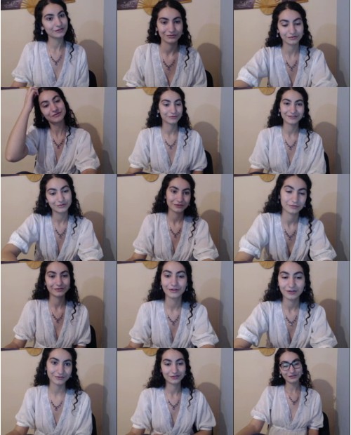 Download Video File: myfreecams christineevy7