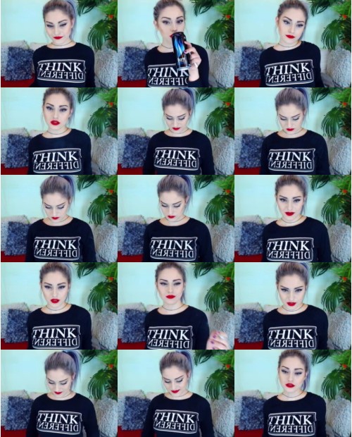 Download Video File: myfreecams christinev