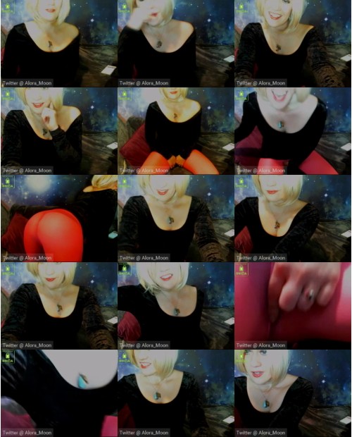 Download Video File: myfreecams crescent moon