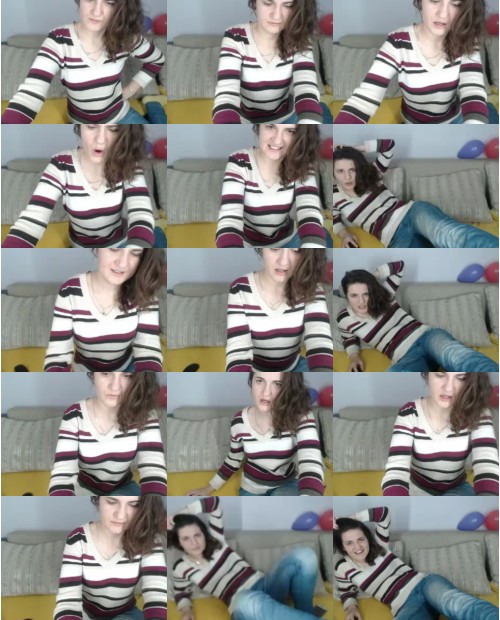 Download Video File: myfreecams curlyby