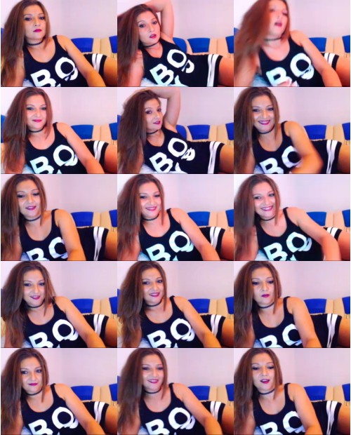 Download Video File: myfreecams cutedaria