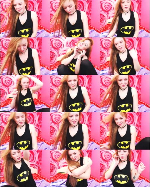 Download Video File: myfreecams cutedolllora