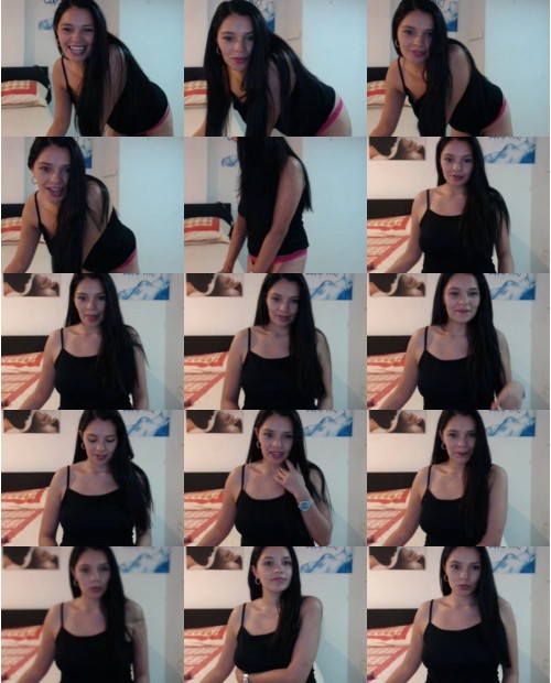 Download Video File: myfreecams cutekathe