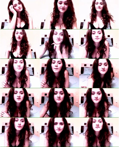 Download Video File: myfreecams cutenasti