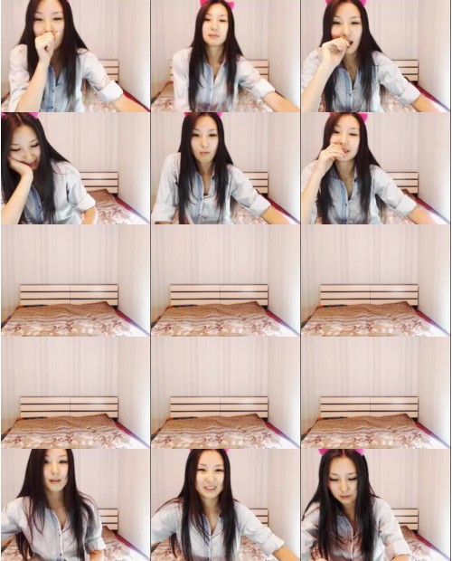 Download Video File: myfreecams cutesali