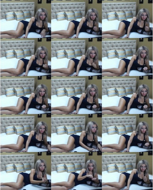 Download Video File: myfreecams dahllyaa