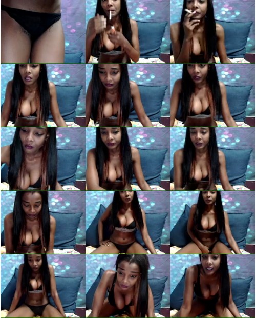 Download Video File: myfreecams ebonydoll69