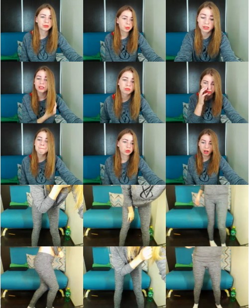 Download Video File: myfreecams ekatey