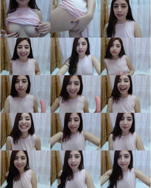 Download Video File: myfreecams elianeford