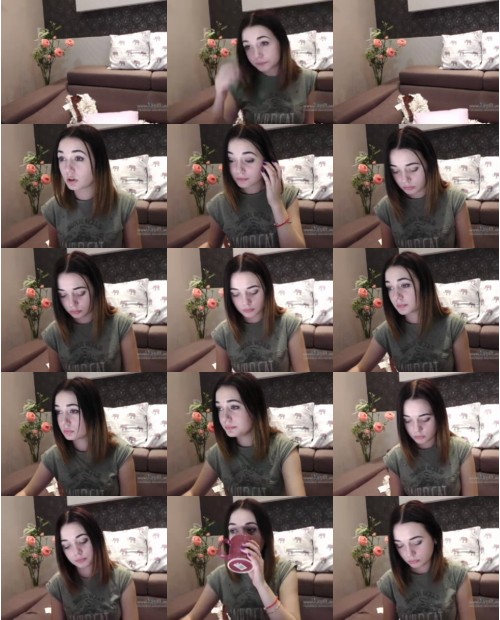 Download Video File: myfreecams ellen 18