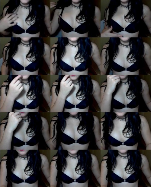 Download Video File: myfreecams eva sladko