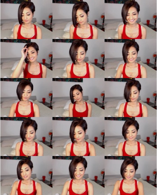 Download Video File: myfreecams evelynjade