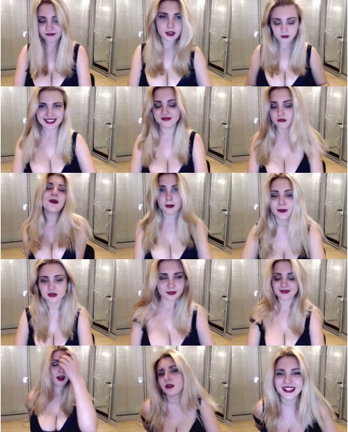 Download Video File: myfreecams evierey