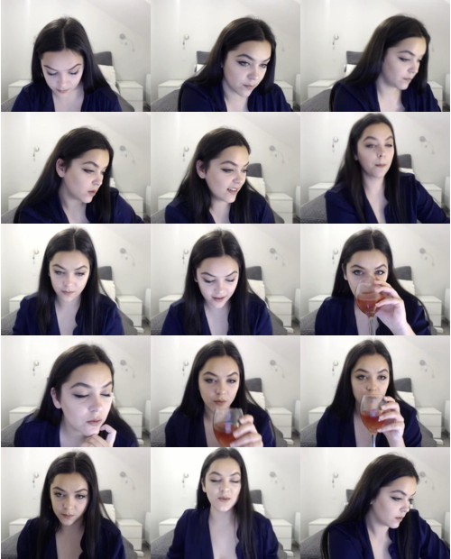 Download Video File: myfreecams fenellafox