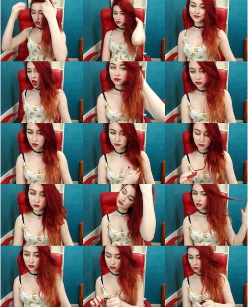 Download Video File: myfreecams firerenesmy