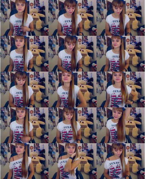 Download Video File: myfreecams fluffyfoxy