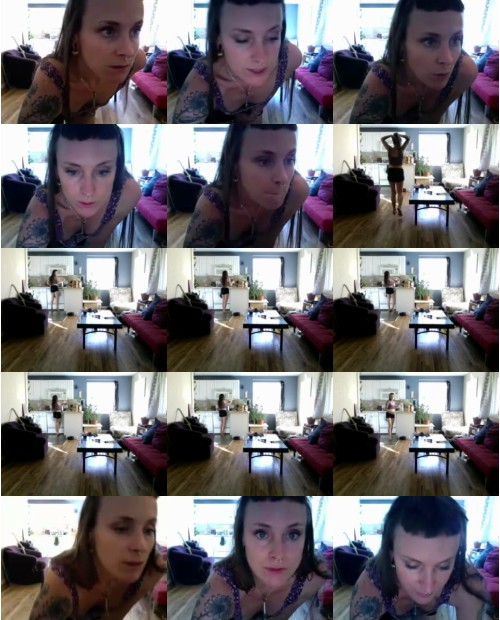 Download Video File: myfreecams fox feather 