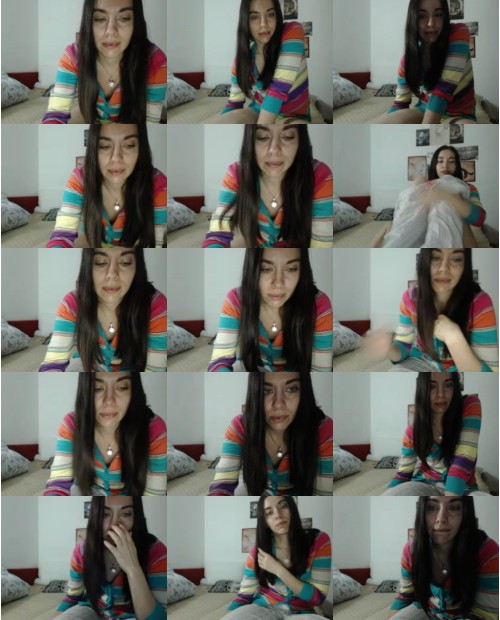 Download Video File: myfreecams foxmoony