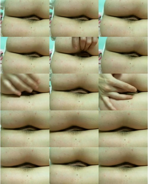 Download Video File: myfreecams foxyladie777