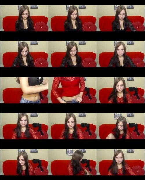 Download Video File: myfreecams foxyme 