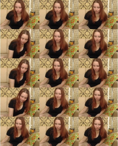 Download Video File: myfreecams foxymermaid