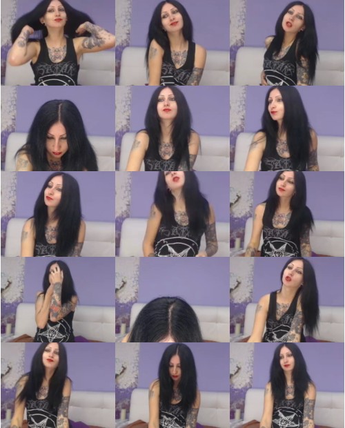 Download Video File: myfreecams fridalov