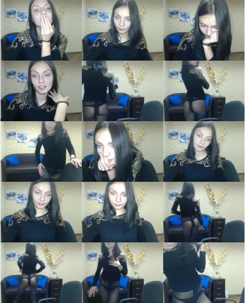 Download Video File: myfreecams gabriellamoor