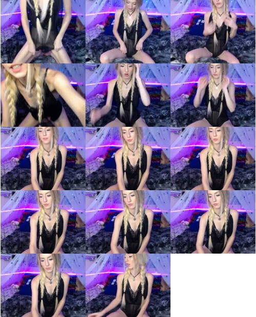 Download Video File: myfreecams georgiesparks