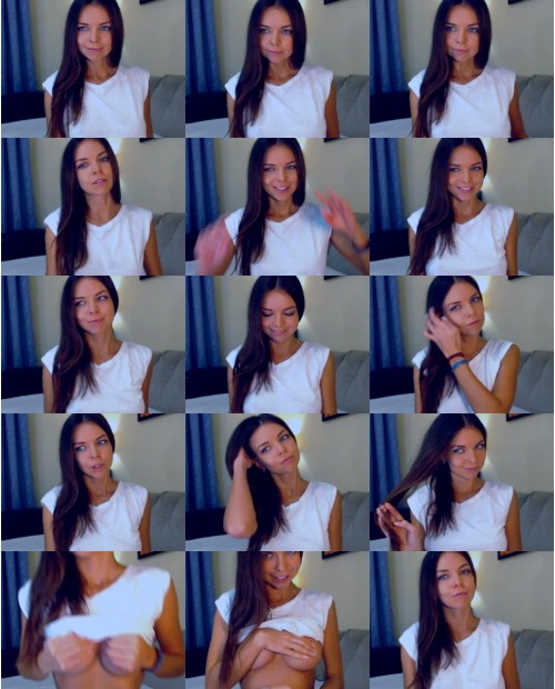 Download Video File: myfreecams ginarussel