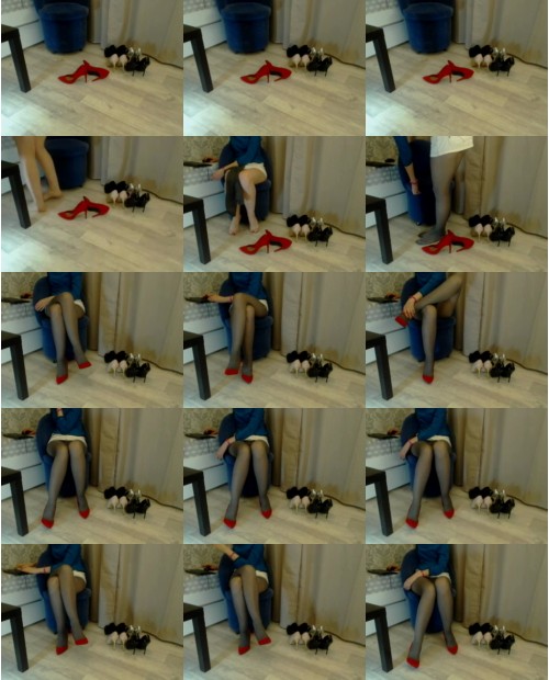 Download Video File: myfreecams glamourvikky