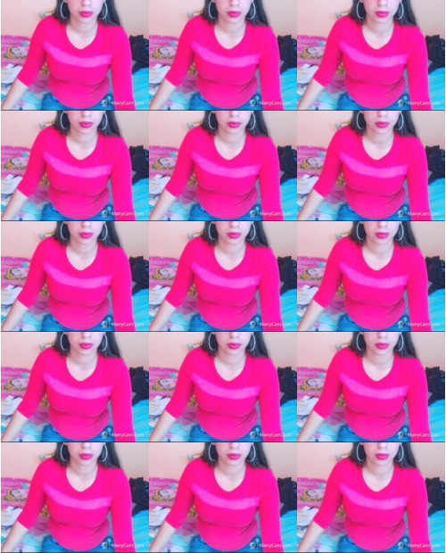 Download Video File: myfreecams goddessanahi