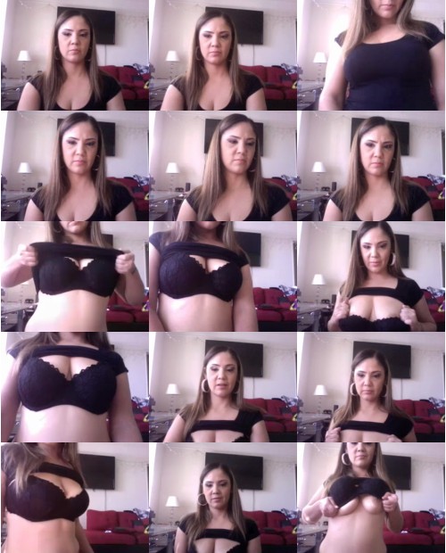 Download Video File: myfreecams hannahmarie3