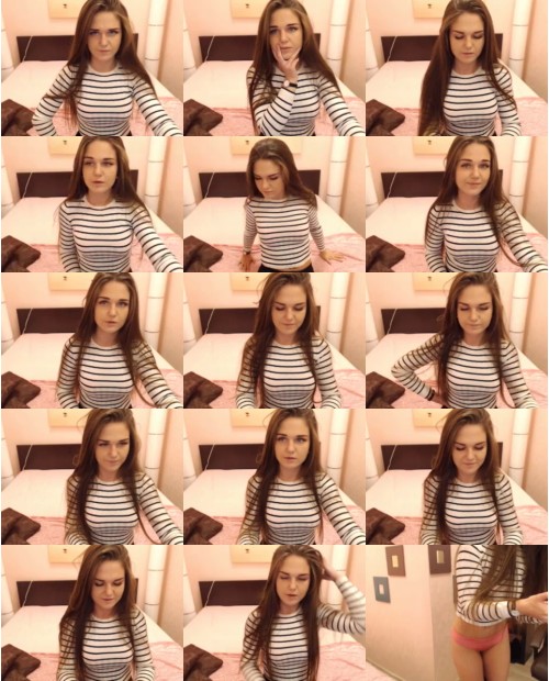 Download Video File: myfreecams hannaloves