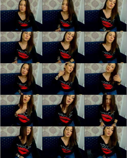 Download Video File: myfreecams happysonya