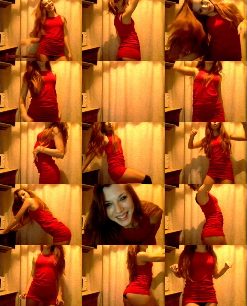 Download Video File: myfreecams happyvik777