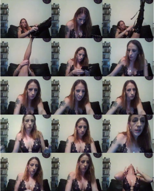 Download Video File: myfreecams harleyk 666