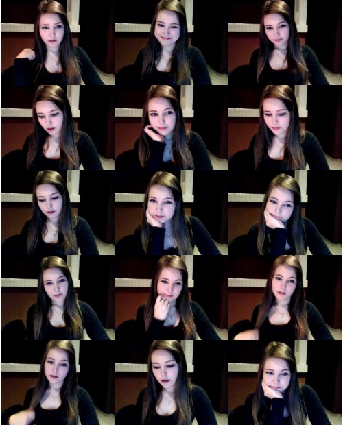 Download Video File: myfreecams honeyrosse