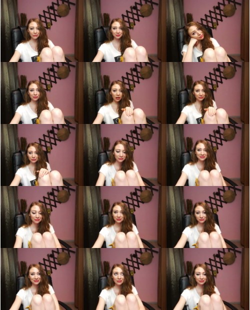 Download Video File: myfreecams ifoxy