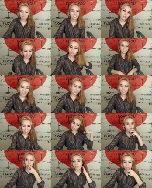 Download Video File: myfreecams ildeserto