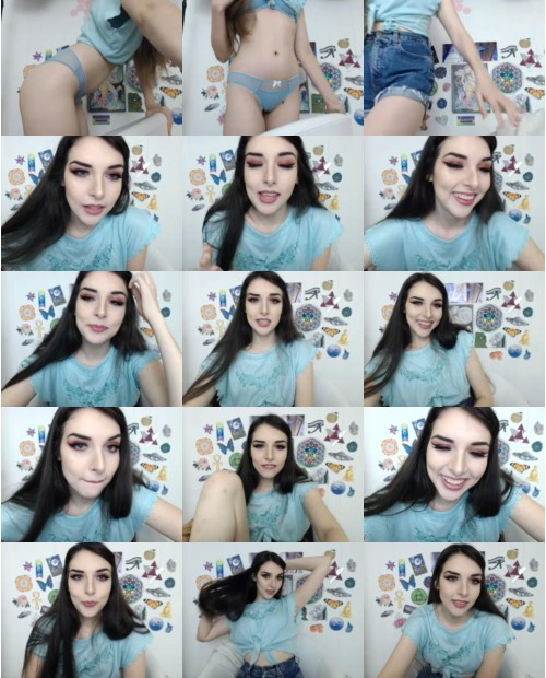 Download Video File: myfreecams illuminaughty