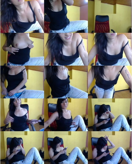 Download Video File: myfreecams isabelifonta