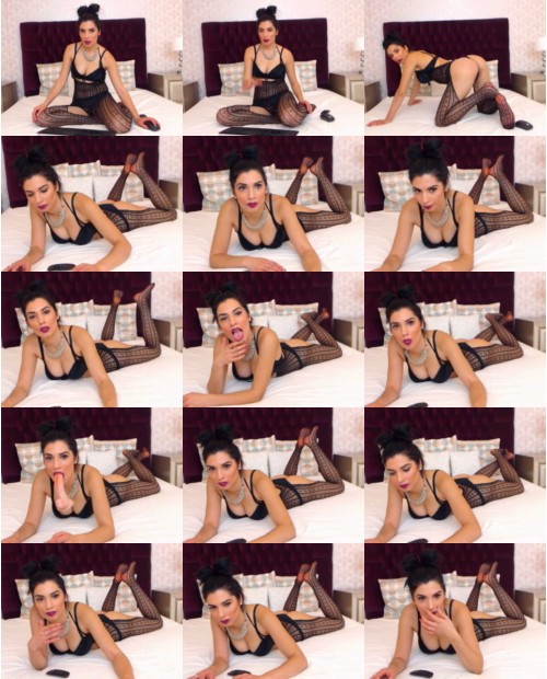 Download Video File: myfreecams jennaromero