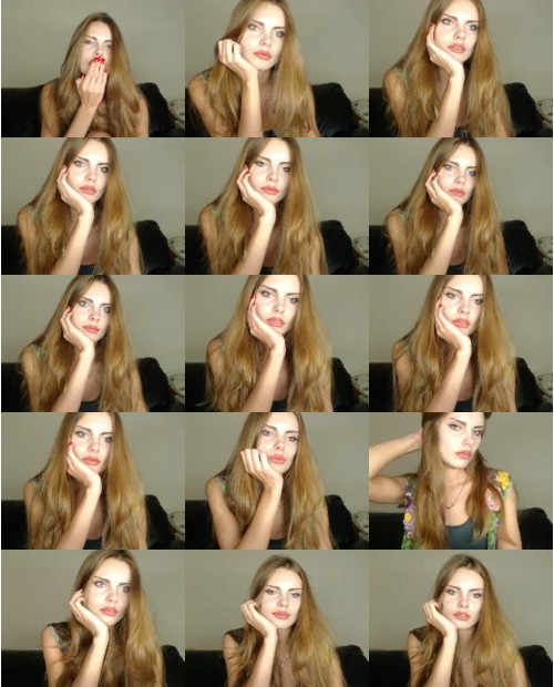 Download Video File: myfreecams jerrinestach