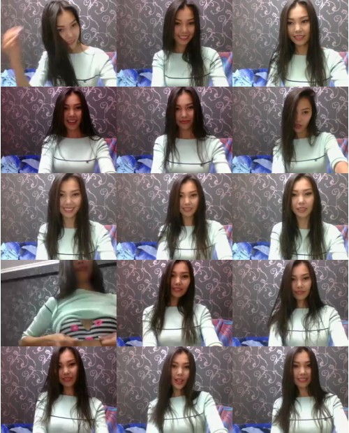 Download Video File: myfreecams jin  ho