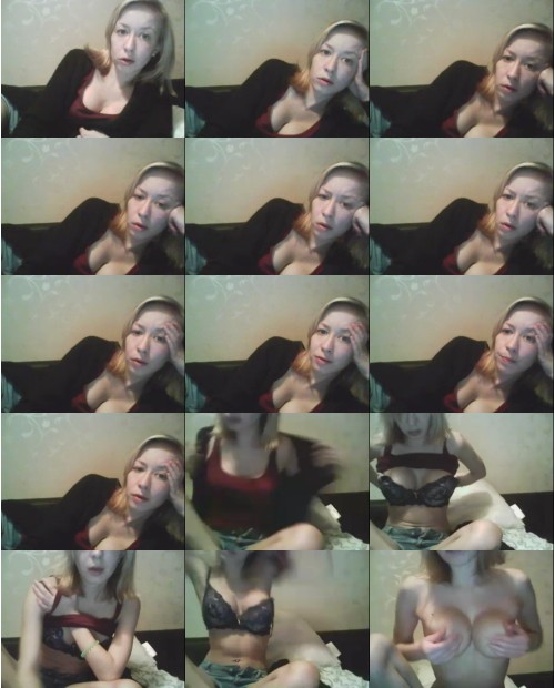 Download Video File: myfreecams k0nfetka