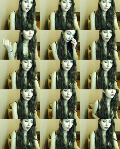 Download Video File: myfreecams karabarlow