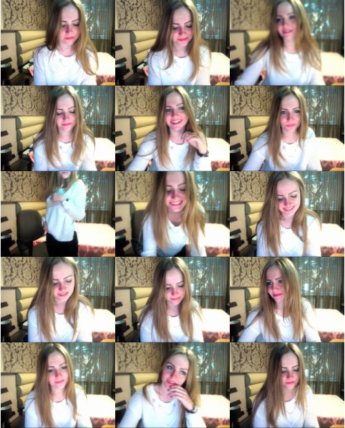 Download Video File: myfreecams kate morgann