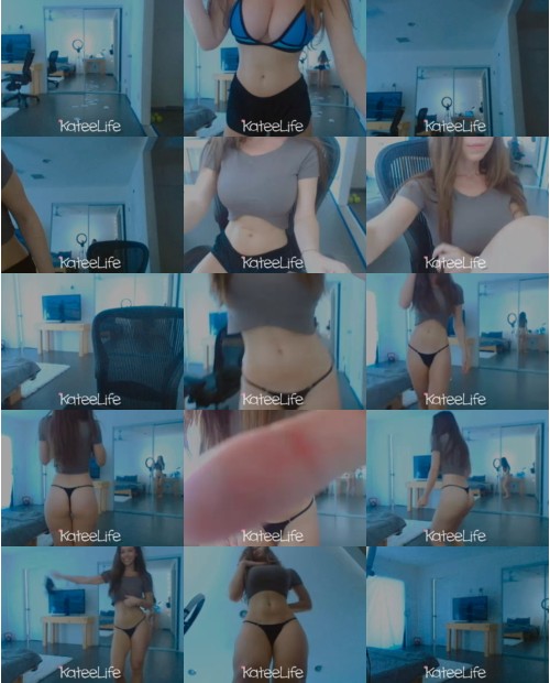 Download Video File: myfreecams kateelife