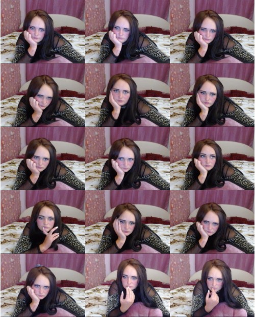 Download Video File: myfreecams kawa sally