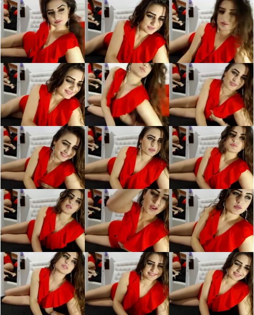 Download Video File: myfreecams kendra3xxxx